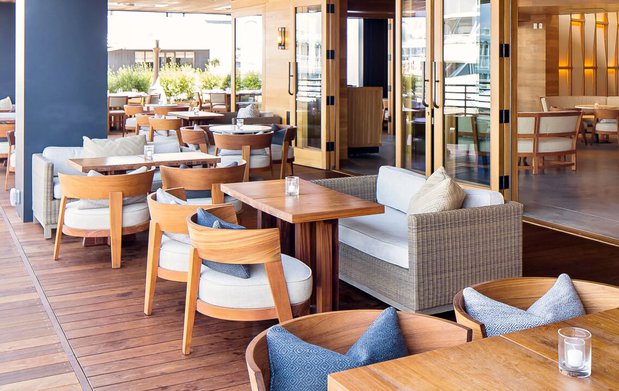 Images Nobu Newport Beach