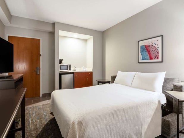 Images Hampton Inn West Palm Beach Florida Turnpike