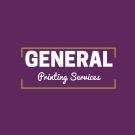 General Printing Services Logo