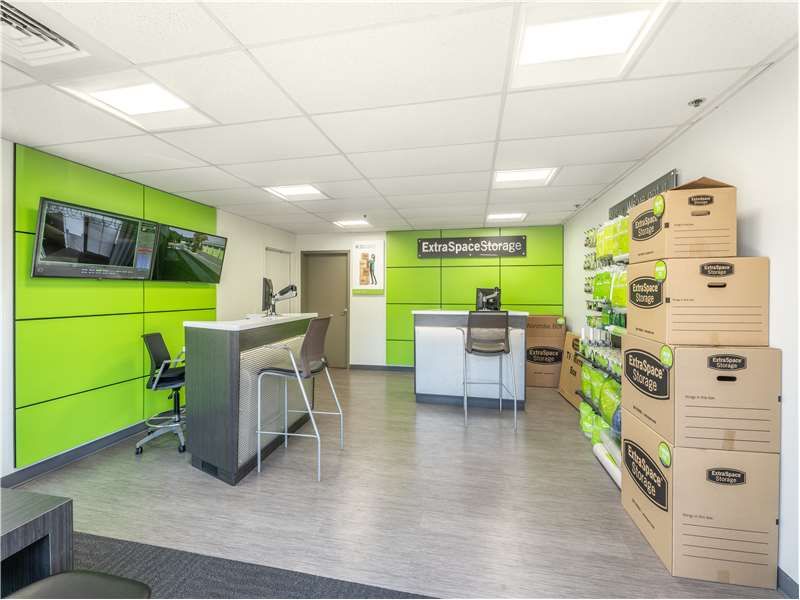 Office - Extra Space Storage at 2900 Soquel Ave, Santa Cruz, CA 95062