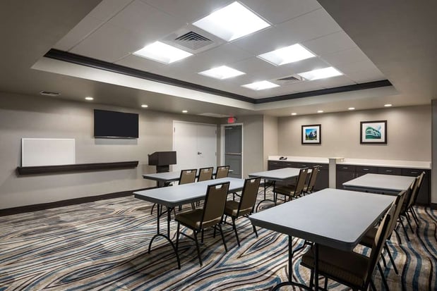 Images Hampton Inn & Suites West Melbourne-Palm Bay Road