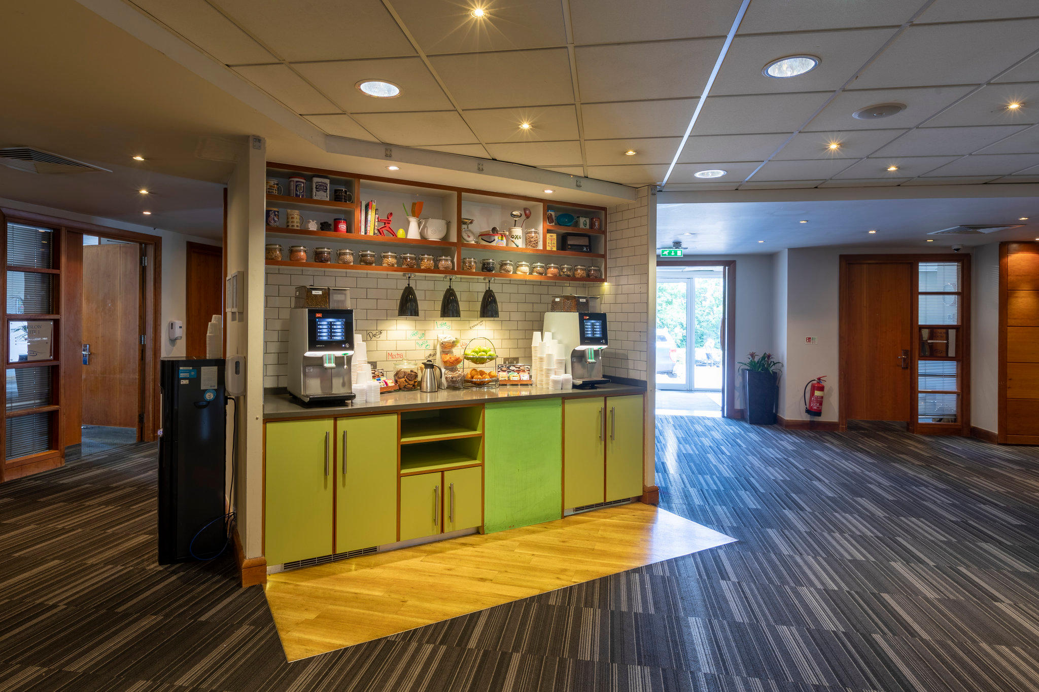 Images Holiday Inn Guildford, an IHG Hotel