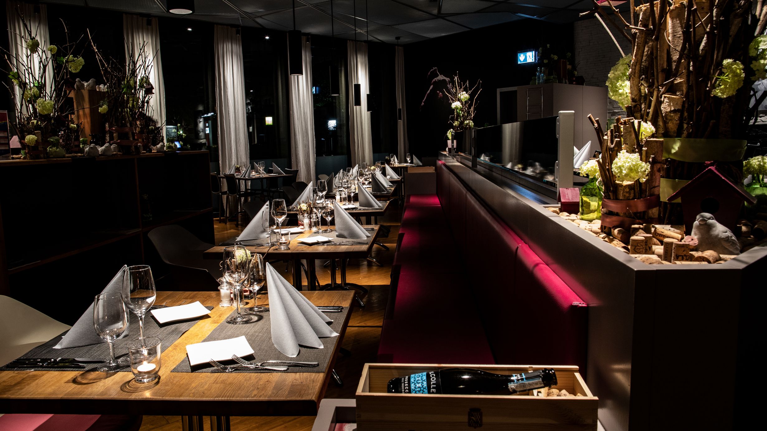 Bilder Le Théâtre, Emmen