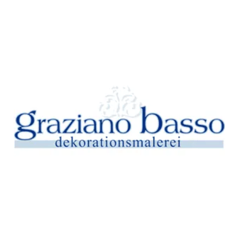Graziano Basso Dekorationsmalerei in Kriens