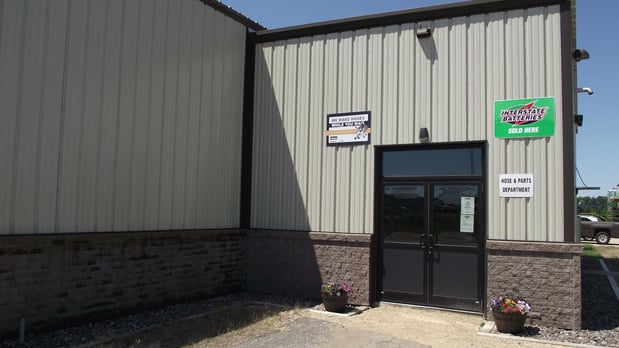 Images Sargents Equipment of Wisconsin, LLC