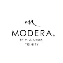 Modera Trinity Logo