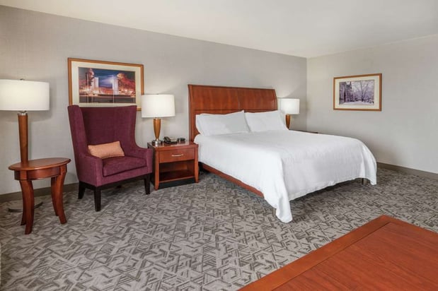 Images Hilton Garden Inn Blacksburg University
