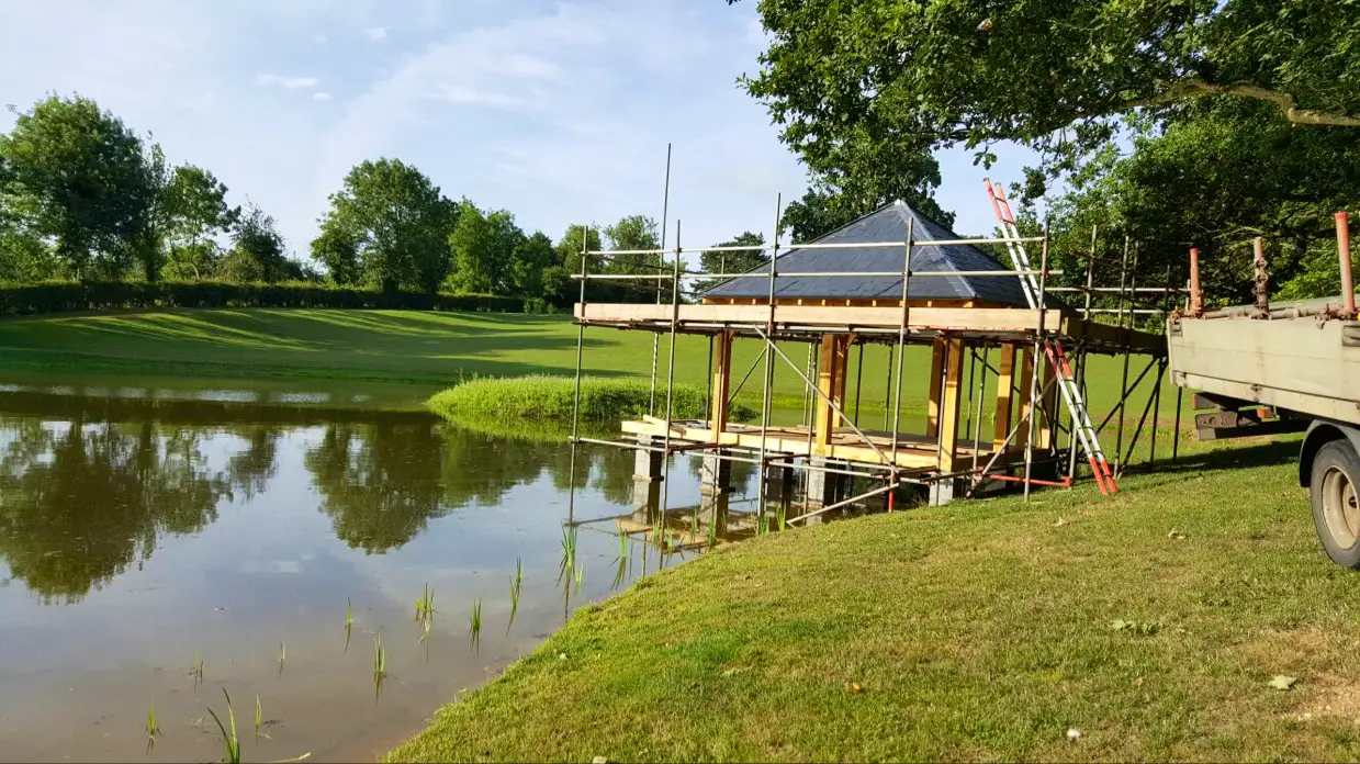 Images Wyvern Scaffolding