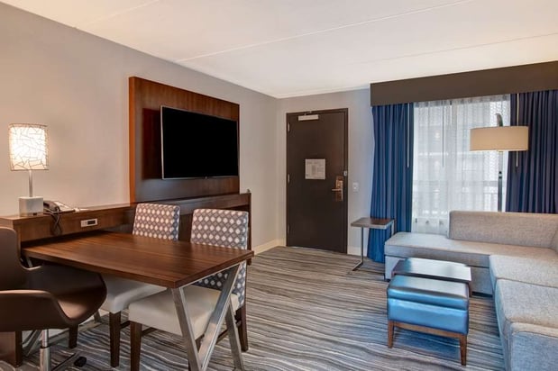 Images Embassy Suites by Hilton Syracuse