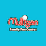 Mulligan Family Fun Center- Murrieta Logo