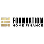 Foundation Home Finance Logo