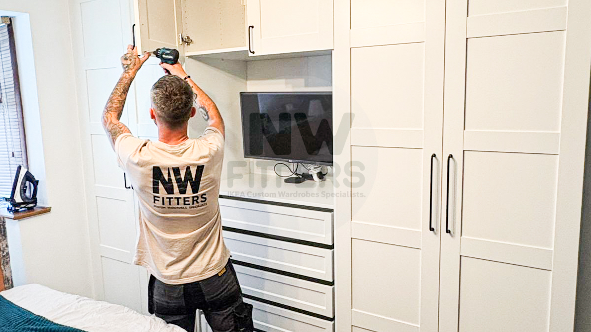 Images North-West Fitters