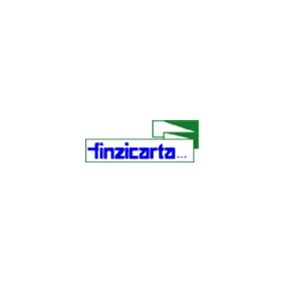 Finzicarta Commercio Carta Logo