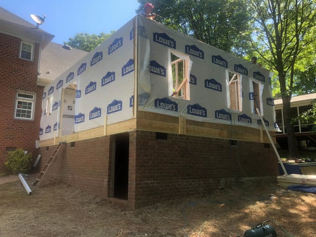 Images Boedicker Construction Inc