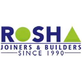 Rosha Joiners & Builders - Glasgow, Lanarkshire G75 8QD - 07885 358956 | ShowMeLocal.com