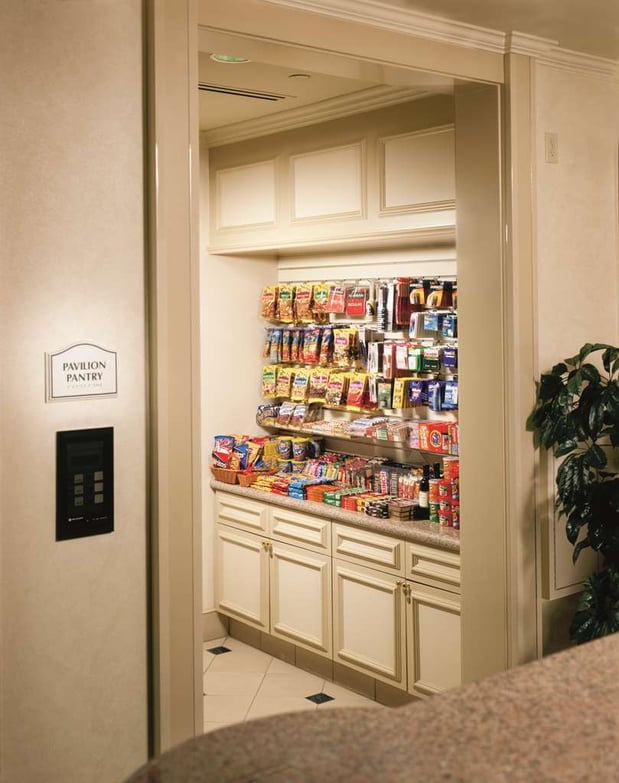 Images Hilton Garden Inn Tulsa Airport