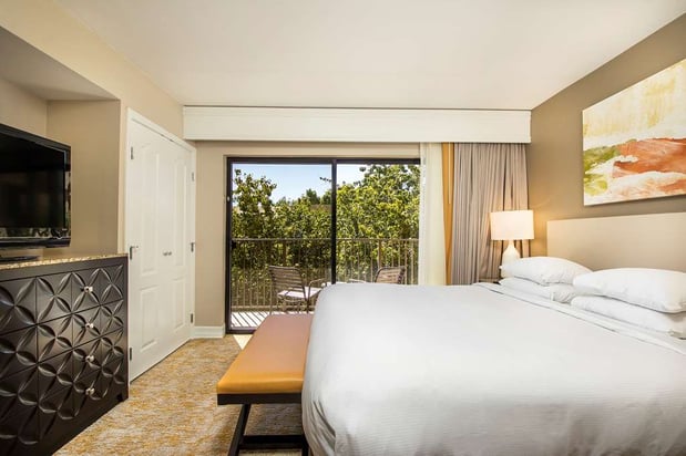 Images Hilton Phoenix Resort at the Peak