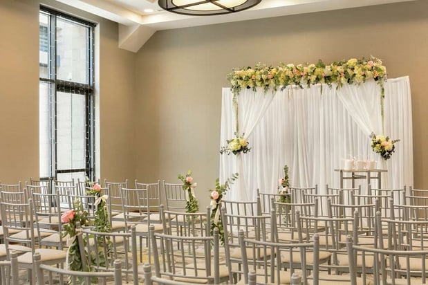 Images Embassy Suites by Hilton Berkeley Heights