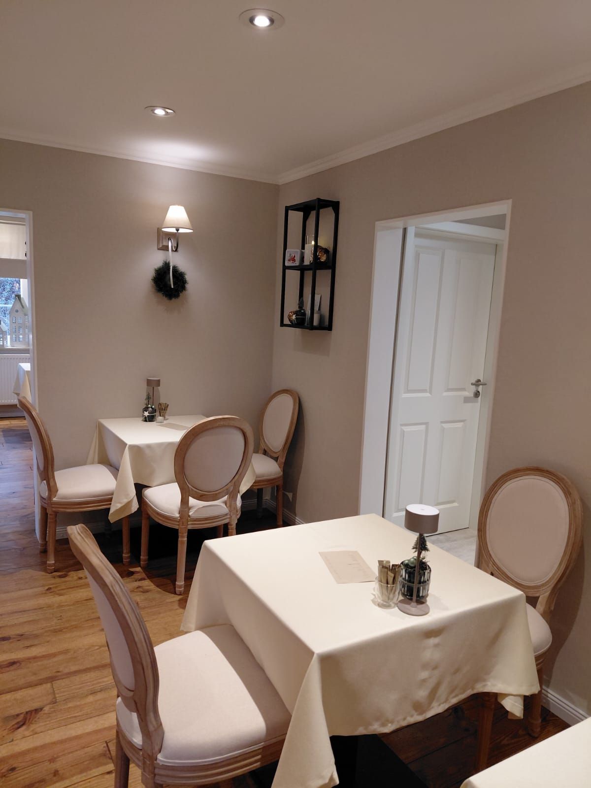 Blumen-Café-Franke, Hauptstr. 136 in Rieschweiler-Mühlbach