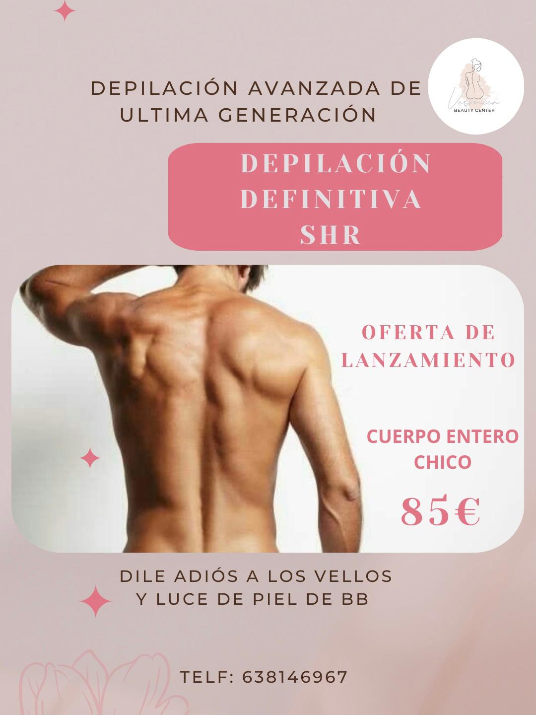Images Verónica Beauty Center