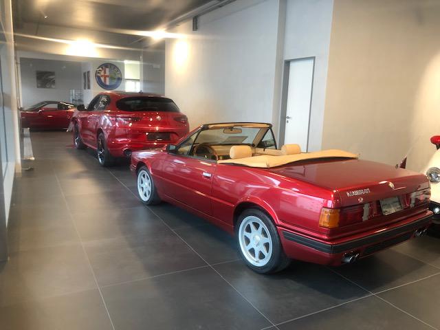 Bjarsch Automobile AG, Badenerstrasse 42 in Schlieren