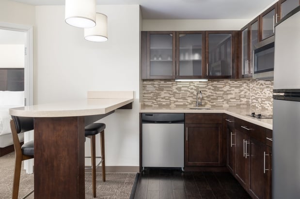 Images Staybridge Suites Denver - Central Park by IHG