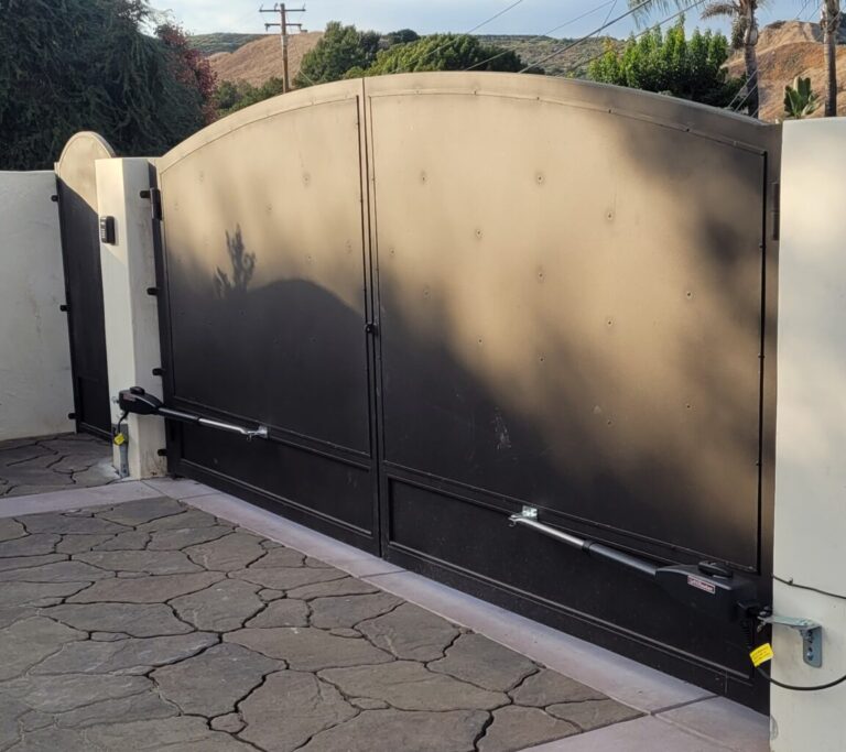 Images Industrial Door Worx