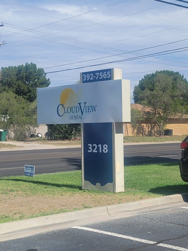 CloudView Dental Image