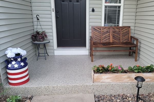 Gateway Concrete Coatings