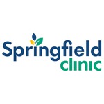 Springfield Clinic Nokomis Logo