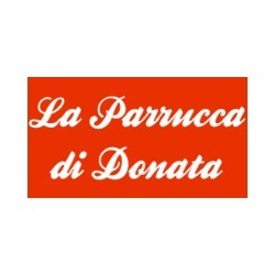 La Parrucca di Donata Logo