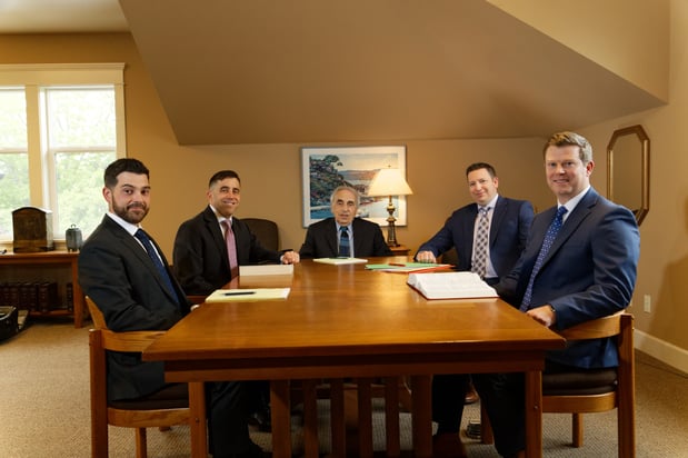 Images Robinson & Kole Attorneys At Law
