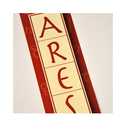 Librería Ares Logo