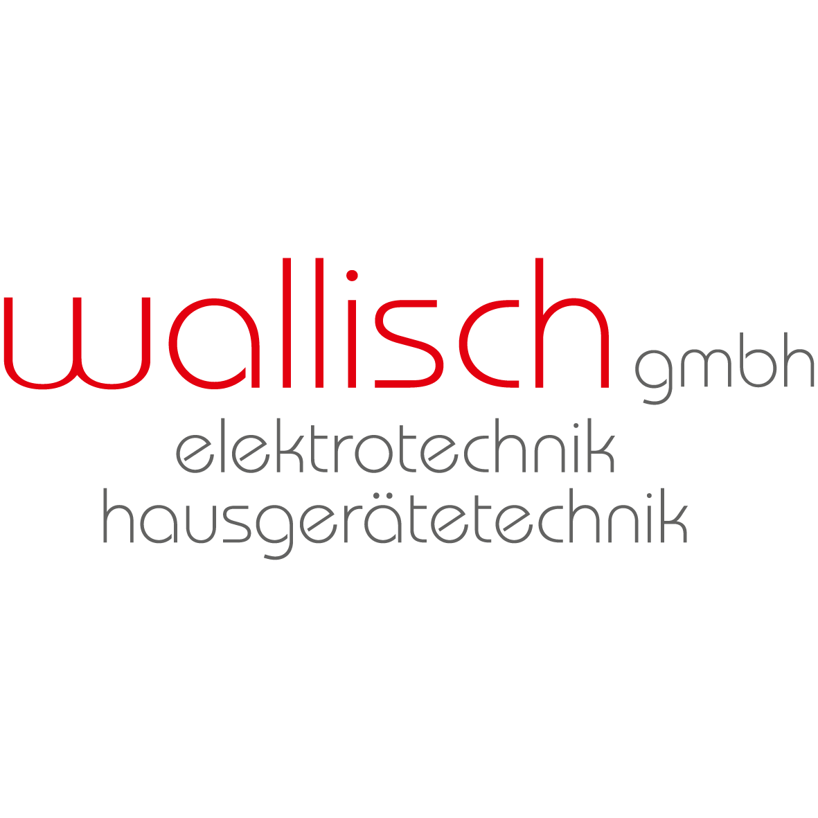 Bild zu Wallisch Elektrotechnik GmbH in Seckach