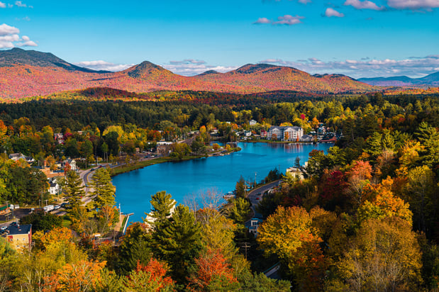 Images voco Saranac Lake NY - Waterfront by IHG