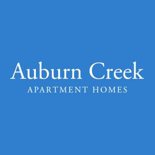 Auburn Creek Apartment Homes