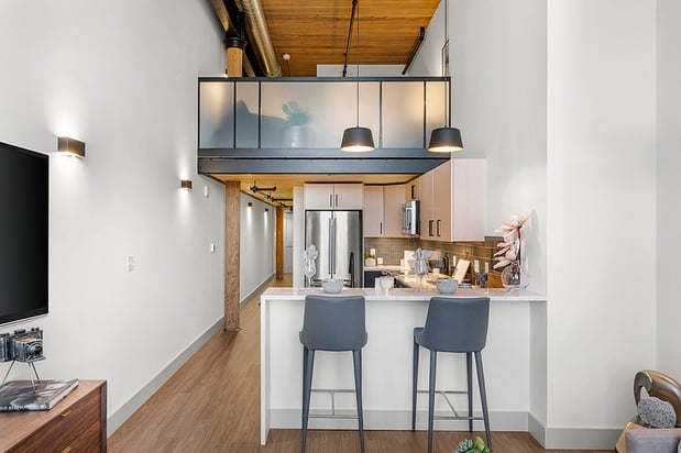 Images Riverwalk Lofts