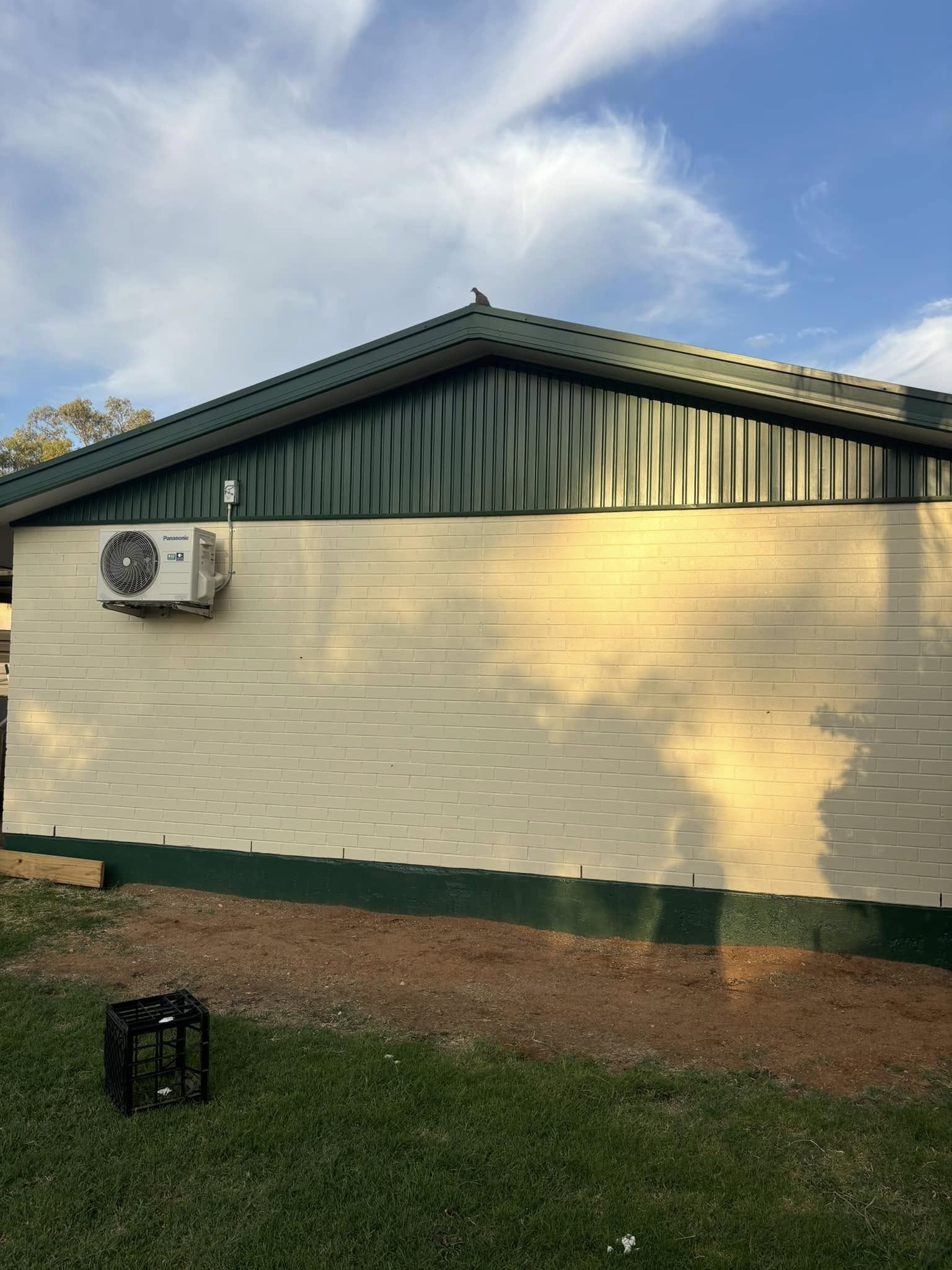 Images Shaun’s Painting Services