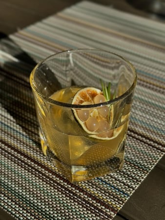 Images The Vista Restaurant & Bar