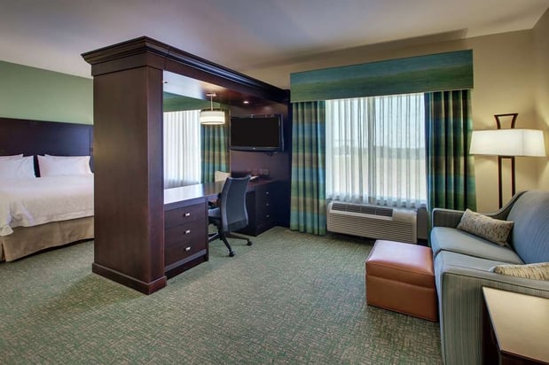 Images Hampton Inn Vernon