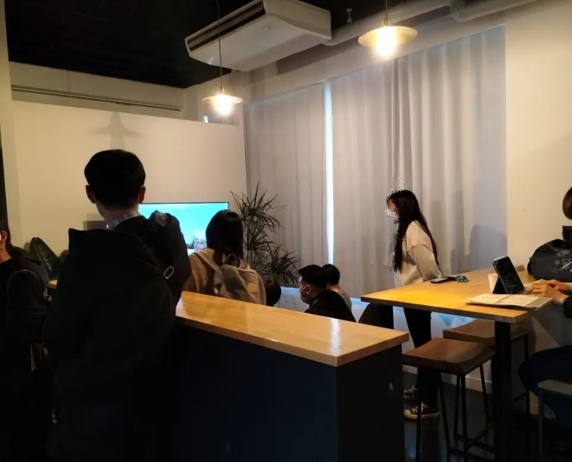 Images eスポーツスポット大東