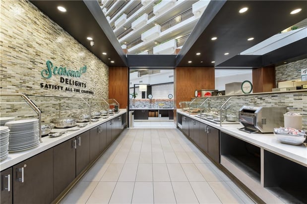 Images Embassy Suites by Hilton Anaheim Orange