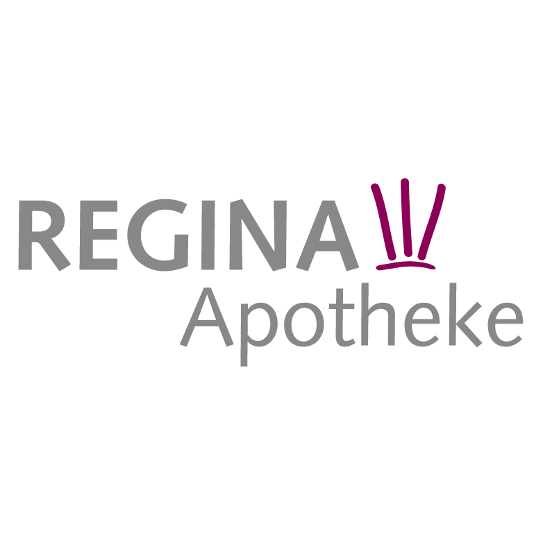 Regina Apotheke Logo