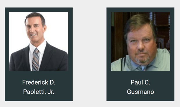 Images Paoletti & Gusmano, Attorneys at Law