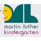 Logo Martin-Luther (Kita)