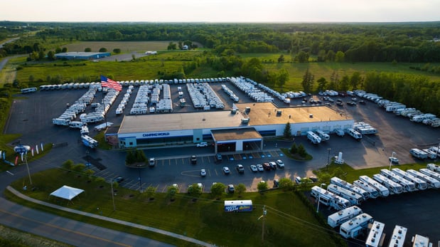 Images Camping World RV Sales
