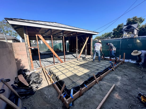 Images Orr Construction Company