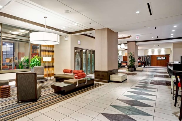 Images Hilton Garden Inn Chicago Downtown/Magnificent Mile