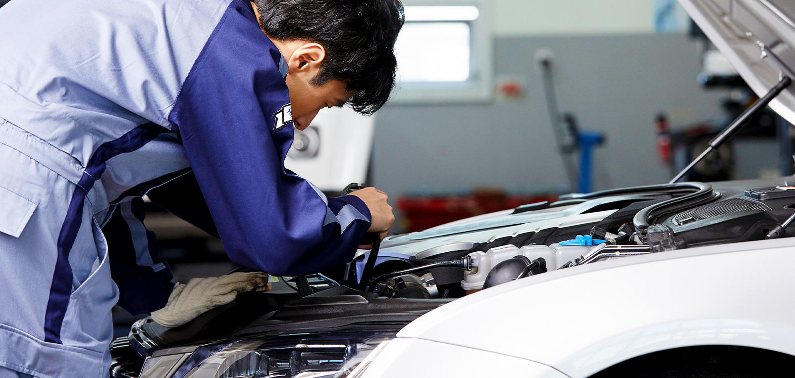 Images ガレージカウウェラ