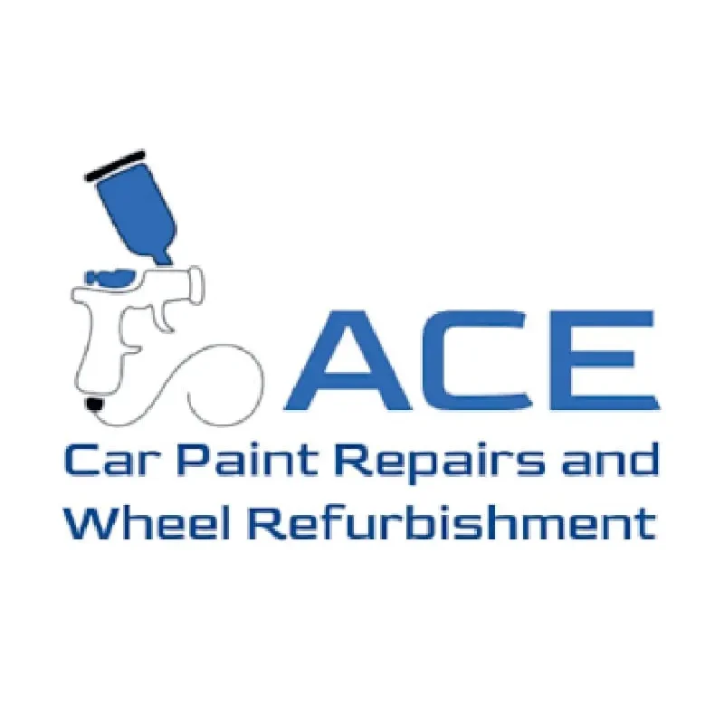 company logo